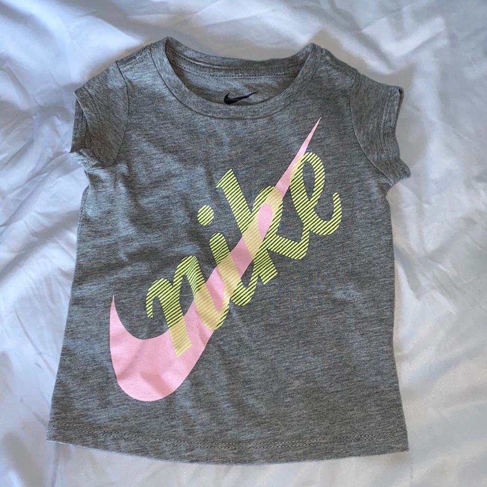 toddler nike tshirt
